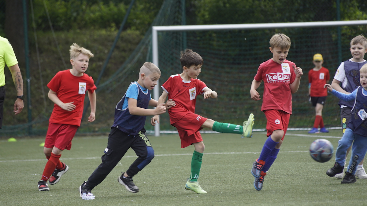 Mini Liga Mistrzów